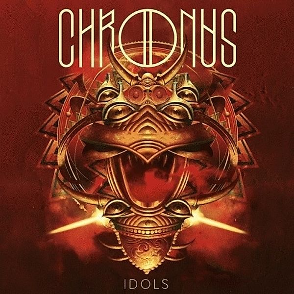 Idols (Ltd.Colour) (Vinyl), Chronus