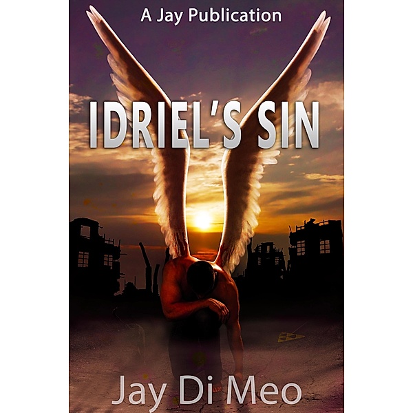 Idriel's Sin, Jay Di Meo