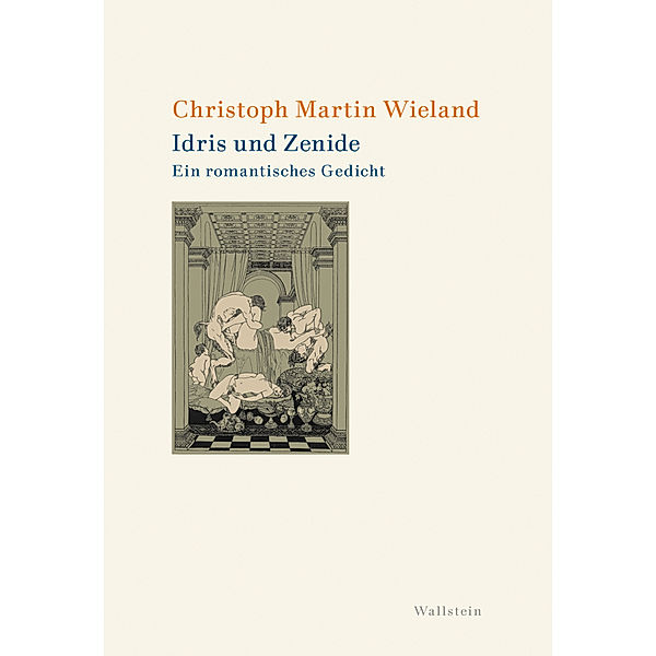 Idris, Christoph Martin Wieland