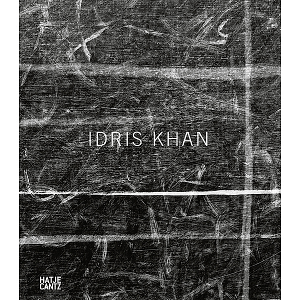 Idris Khan, English Edition, Thomas Marks, Deborah Robinson, Idris Khan