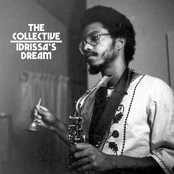 Idrissa's Dream (Remastered), The Collective