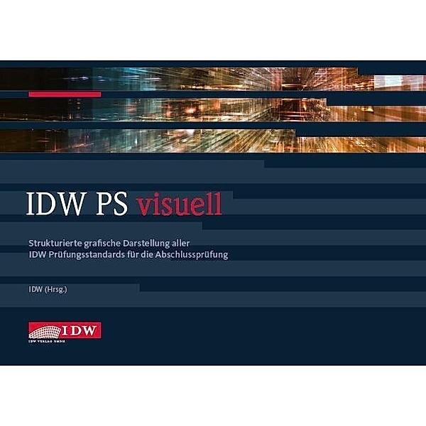 IDW PS visuell