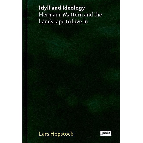 Idyll and Ideology, Lars Hopstock