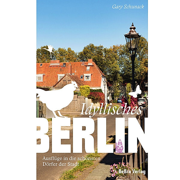 Idyllisches Berlin, Gary Schunack