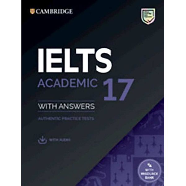 IELTS 17 Academic