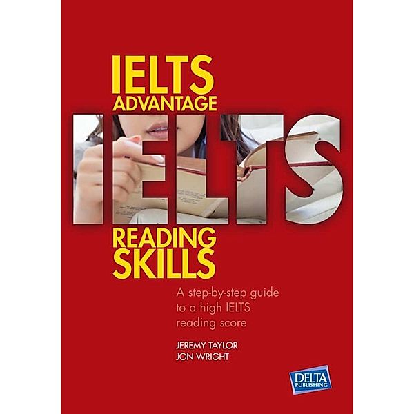 IELTS Advantage Reading Skills, Jeremy Taylor, Jon Wright