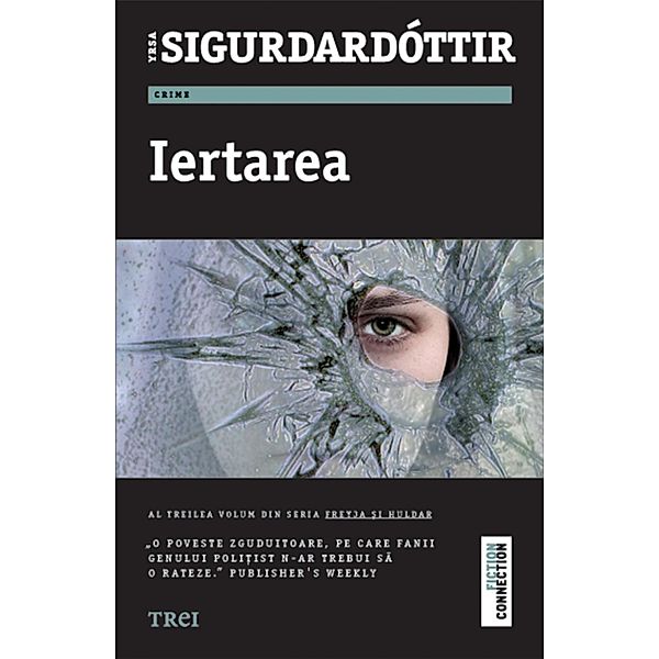 Iertarea / Fictiune, Yrsa Sigurdardottir