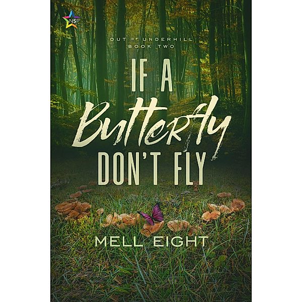 If A Butterfly Don't Fly, Mell Eight
