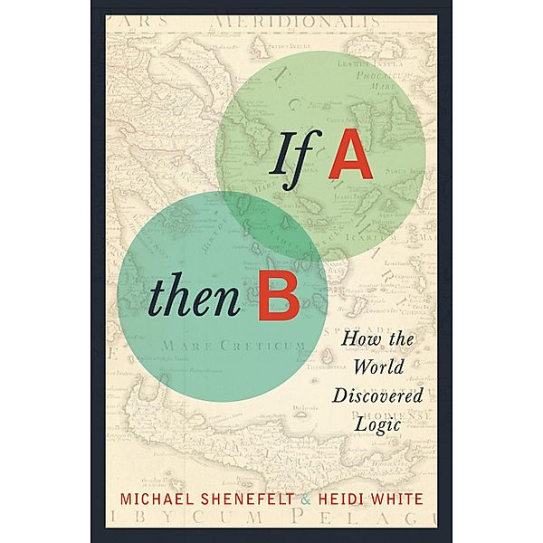 If A, Then B, Michael Shenefelt, Heidi White