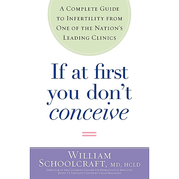 If at First You Don't Conceive, William Schoolcraft