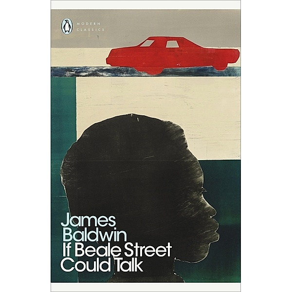 If Beale Street Could Talk, James Baldwin