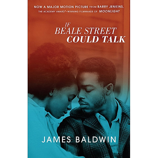 If Beale Street Could Talk (Movie Tie-In), James Baldwin