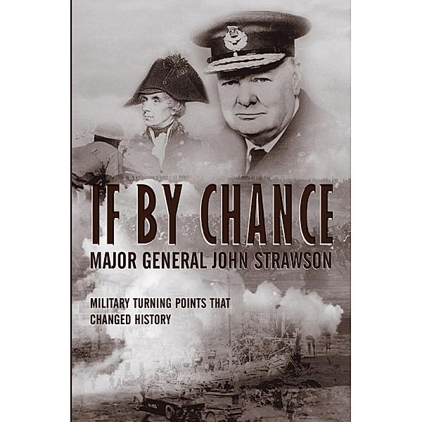 If By Chance, John Strawson