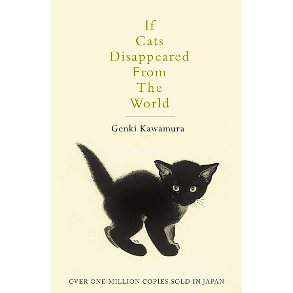 If Cats Disappeared From The World, Genki Kawamura