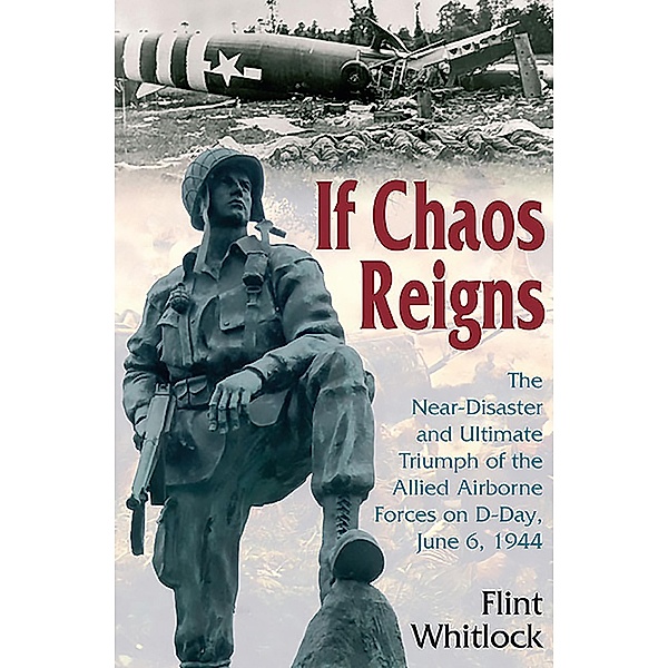If Chaos Reigns, Flint Whitlock