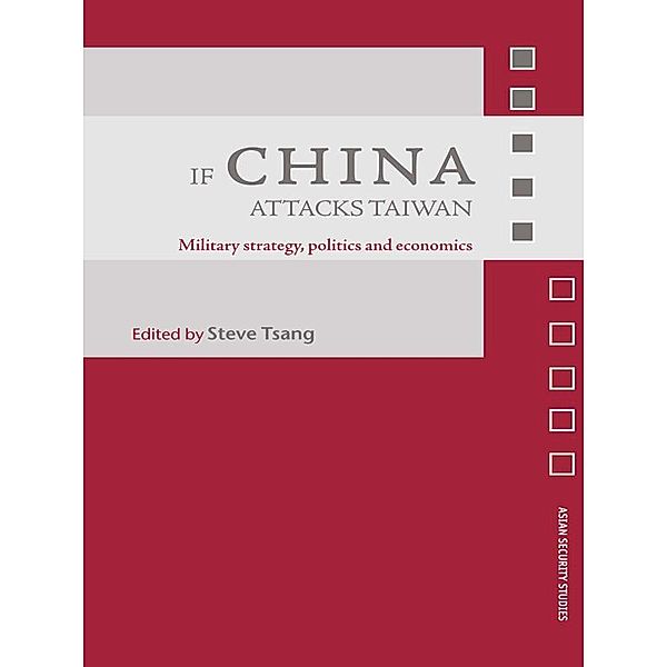 If China Attacks Taiwan