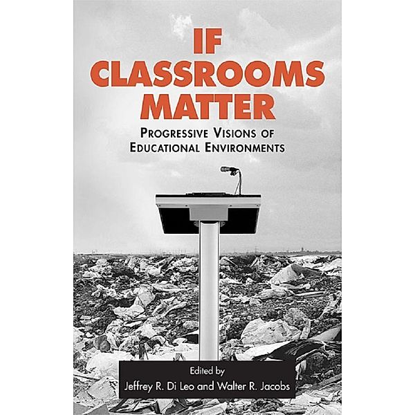 If Classrooms Matter