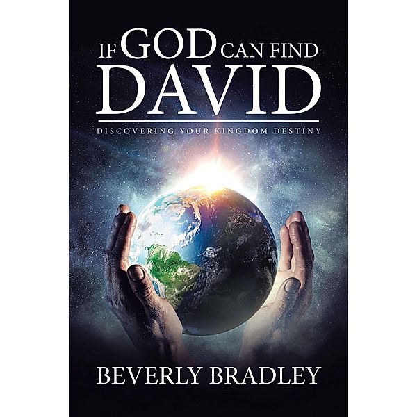 If God Can Find David, Beverly Bradley