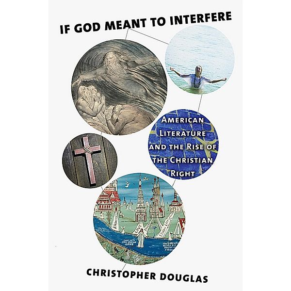 If God Meant to Interfere, Christopher Douglas