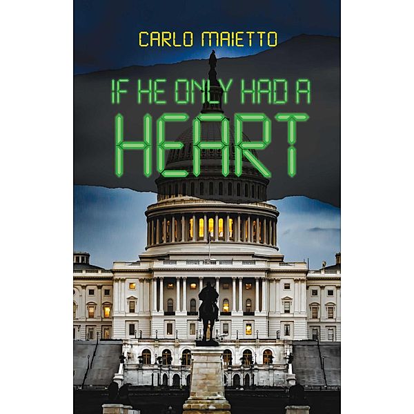 If He Only Had A Heart, Carlo Maietto