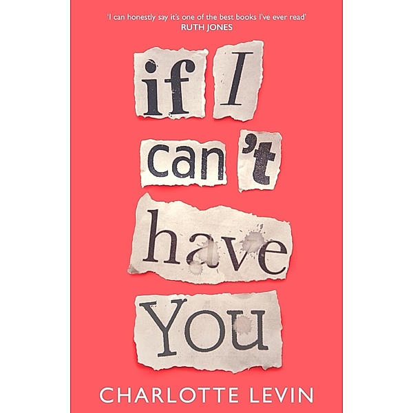 If I Can't Have You, Charlotte Levin