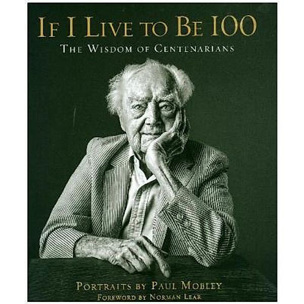 If I Live to Be 100, Paul Mobley