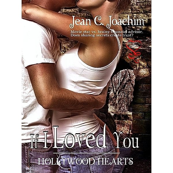 If I Loved You, Jean Joachim