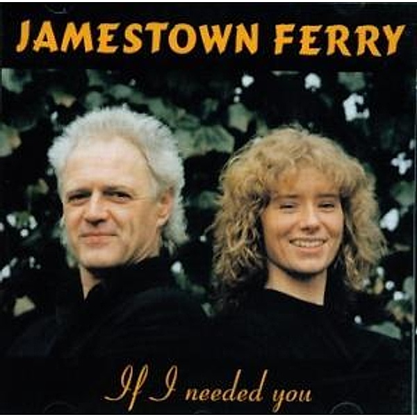 If I Needed You, Jamestown Ferry