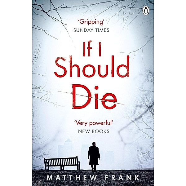 If I Should Die / Joseph Stark Bd.1, Matthew Frank