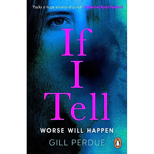 If I Tell, Gill Perdue