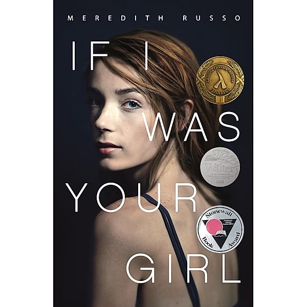 If I Was Your Girl, Meredith Russo