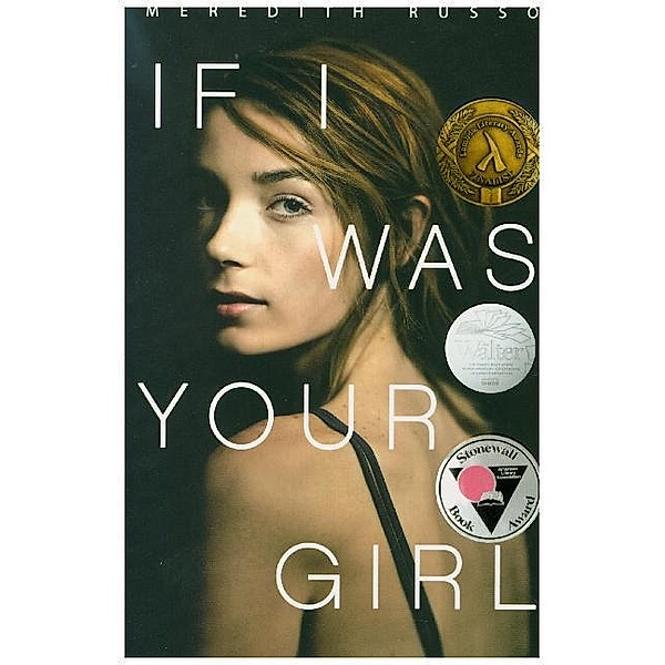 If I Was Your Girl, Meredith Russo