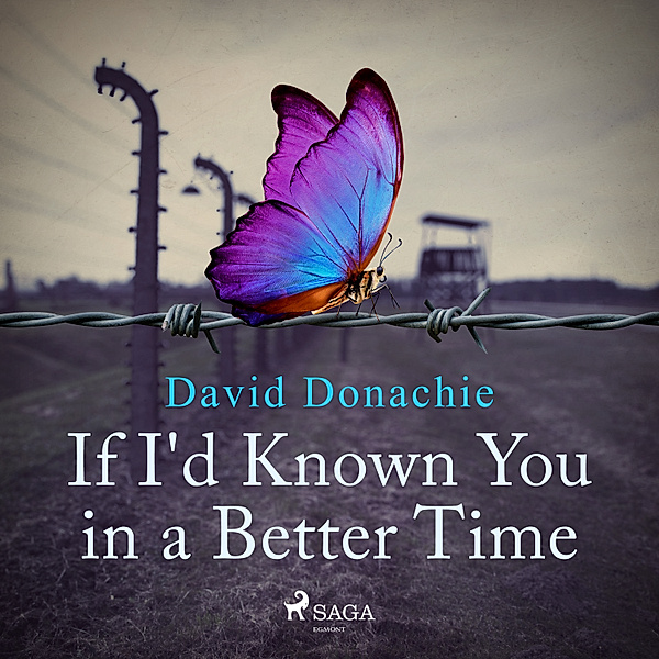 If I'd Known You in a Better Time, David Donachie