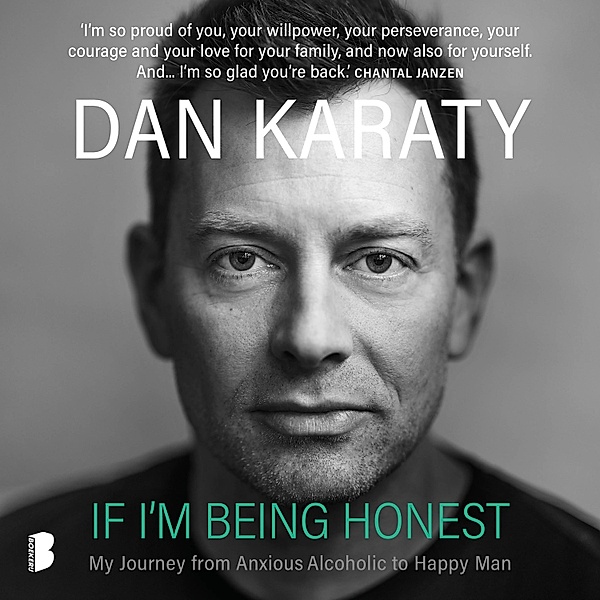 If I'm Being Honest, Dan Karaty