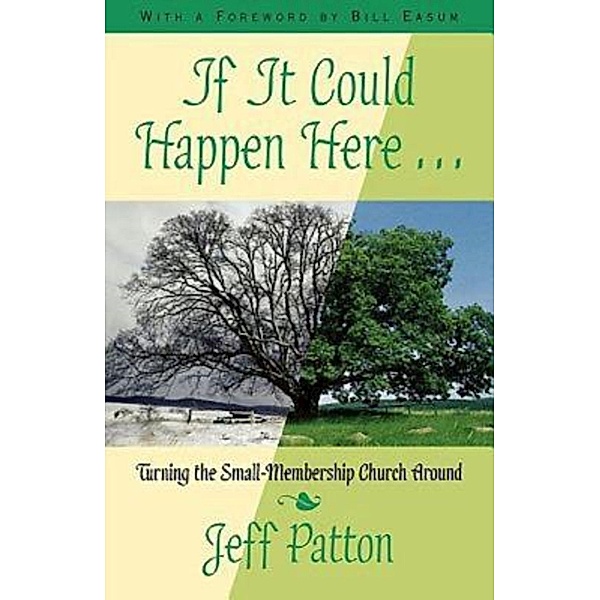 If It Could Happen Here, Jeffrey H. Patton
