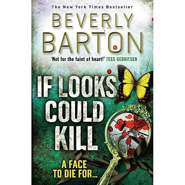 If Looks Could Kill, Beverly Barton