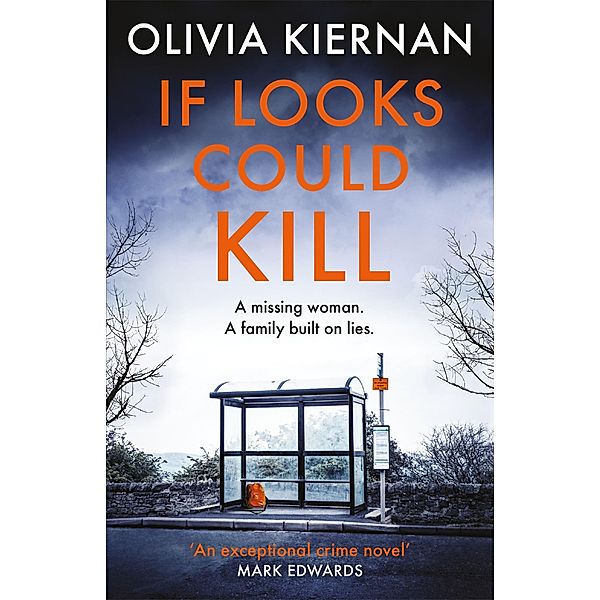 If Looks Could Kill / Frankie Sheehan, Olivia Kiernan