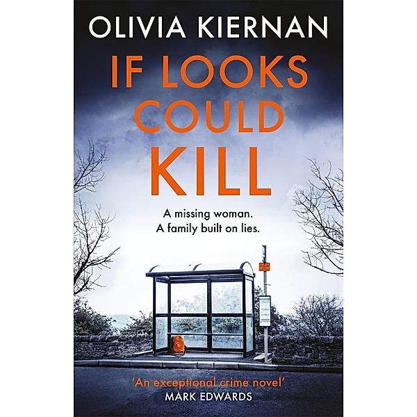 If Looks Could Kill / Frankie Sheehan, Olivia Kiernan