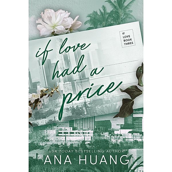 If Love Had A Price, Ana Huang