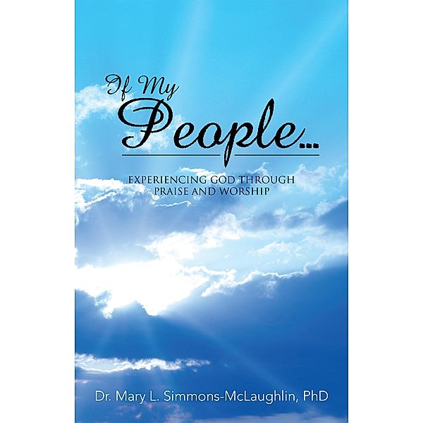 If My People..., Mary L. Simmons-McLaughlin