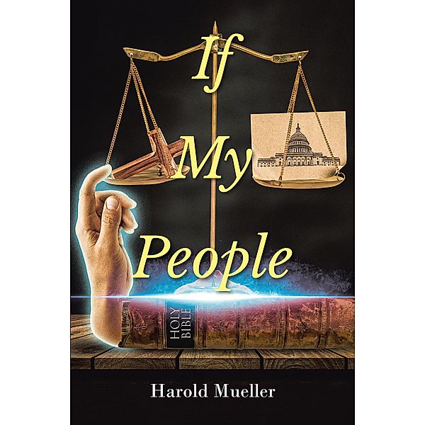 If My People, Harold Mueller