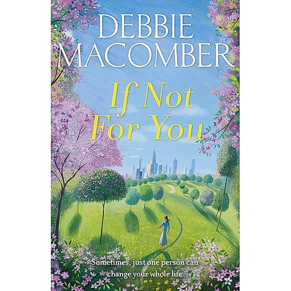 If Not for You / New Beginnings Bd.3, Debbie Macomber