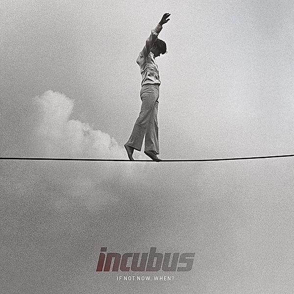 If Not Now,When? (Vinyl), Incubus