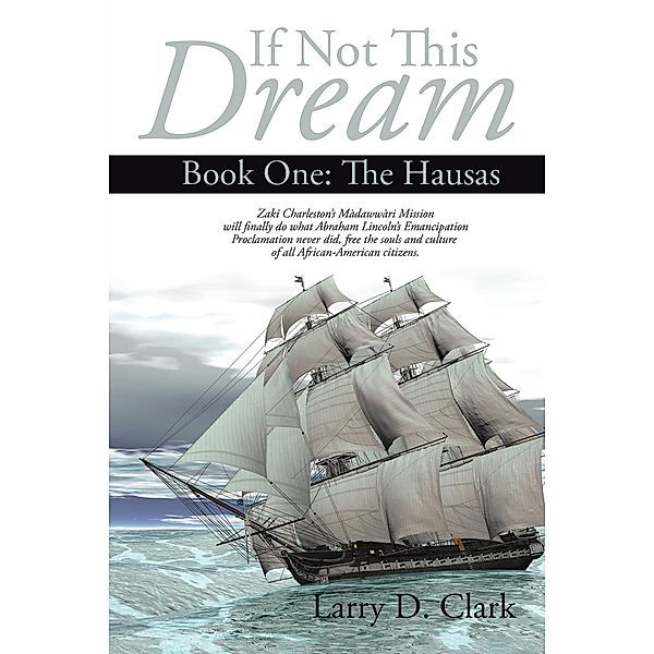 If Not This Dream, Larry D. Clark