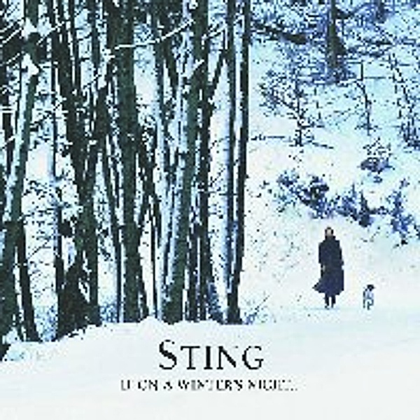 If On A Winter's Night, Sting