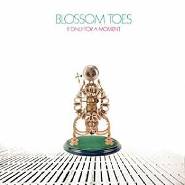 If Only For A Moment (180 g Vinyl), Blossom Toes
