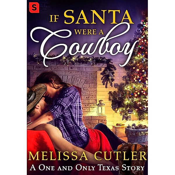 If Santa Were a Cowboy / Swerve, Melissa Cutler