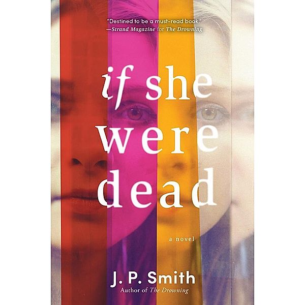 If She Were Dead, J. P. Smith