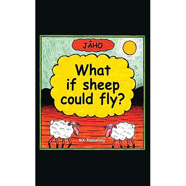 If Sheep Could Fly / Andrews UK, JAâEURSHO