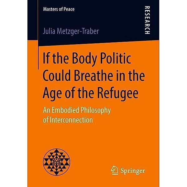 If the Body Politic Could Breathe in the Age of the Refugee, Julia Metzger-Traber